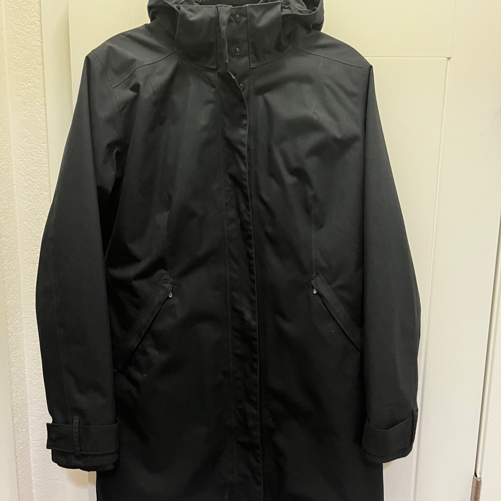 Patagonia Tres 3 in 1 Parka